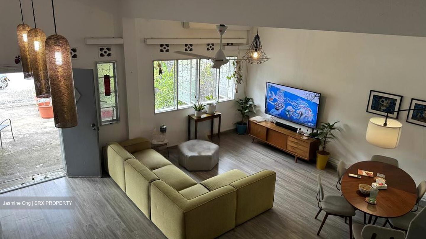 Joo Chiat Place (D15), Terrace #483366101